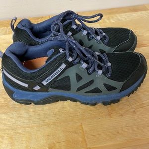 Merrell hiking shoes